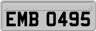 EMB0495