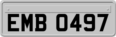 EMB0497