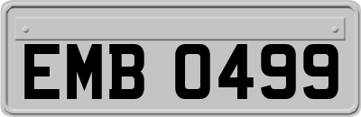 EMB0499