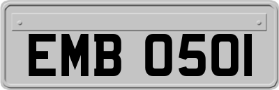 EMB0501