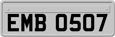 EMB0507