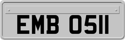 EMB0511