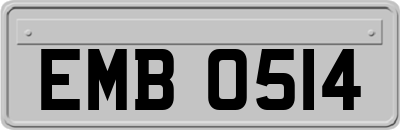 EMB0514