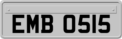 EMB0515