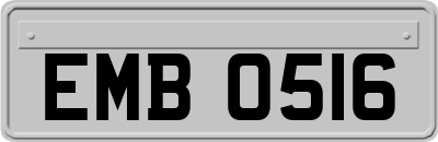 EMB0516