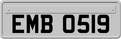 EMB0519