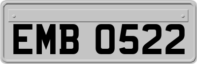 EMB0522