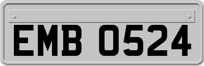 EMB0524