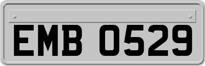 EMB0529