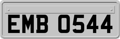 EMB0544