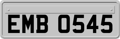 EMB0545