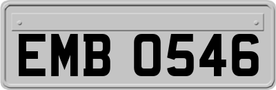 EMB0546