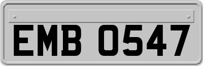 EMB0547