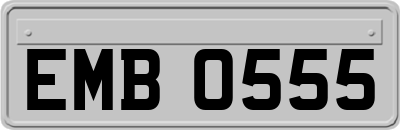 EMB0555