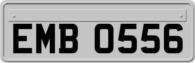 EMB0556