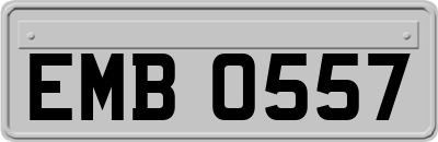 EMB0557