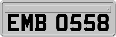 EMB0558