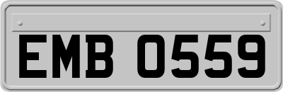 EMB0559