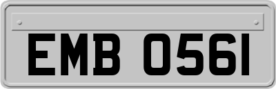 EMB0561