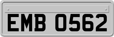 EMB0562