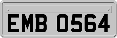 EMB0564