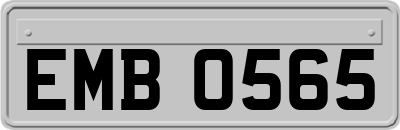EMB0565