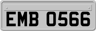 EMB0566