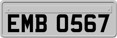 EMB0567