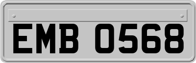 EMB0568