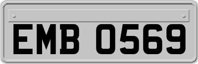 EMB0569