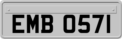 EMB0571