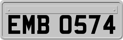 EMB0574