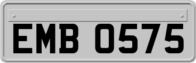 EMB0575