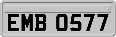 EMB0577