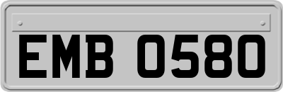 EMB0580