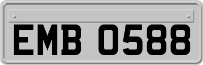 EMB0588