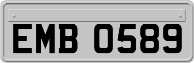 EMB0589
