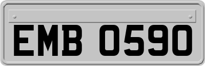 EMB0590