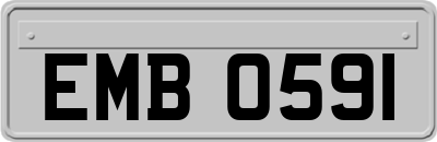 EMB0591