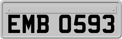 EMB0593