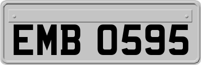 EMB0595