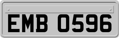 EMB0596