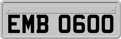 EMB0600