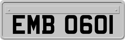 EMB0601