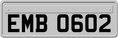 EMB0602