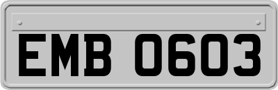 EMB0603