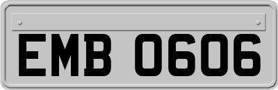 EMB0606