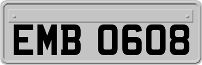 EMB0608