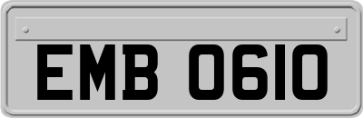 EMB0610