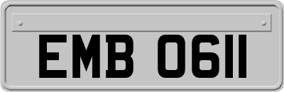 EMB0611